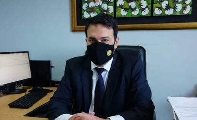 HOY / Juez "amigo" otorga medidas alternativas a Rodolfo Friedmann y Marly Figueredo
