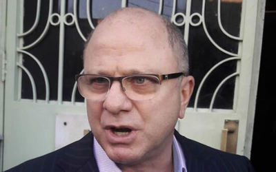 “Principal desafío es recuperar a las entidades bancarias en la pospandemia” - Megacadena — Últimas Noticias de Paraguay