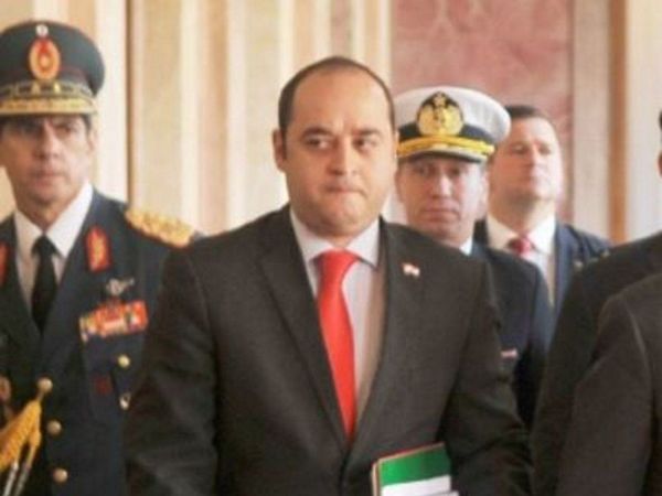 Arnaldo Franco vuelve al Senado y el cartismo recupera una banca