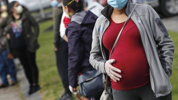 HOY / ONU: "El embarazo adolescente es una fábrica de pobres en América Latina"