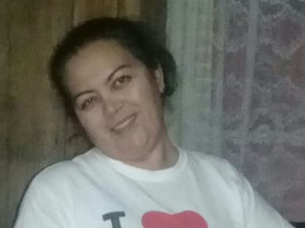 Doña busca a su papá para conocerlo