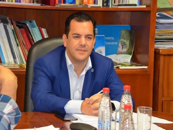 Friedmann y su esposa, beneficiados con medidas alternativas a la prisión
