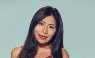 HOY / Yalitza Aparicio se une a los presentadores de los Latin Grammy