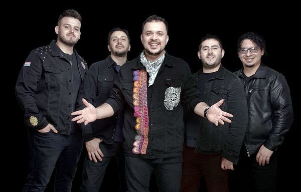 El guaraní llega a los Latin Grammy con “Aguije”, un álbum homenaje - Música - ABC Color