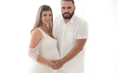 ¡Llegó la heredera del “Tigre”!