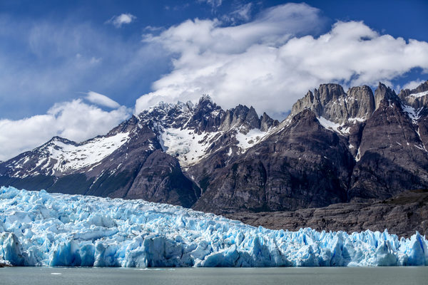 Chile reabrirá el parque de Torres del Paine, cerrado desde marzo por la pandemia - MarketData