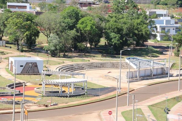 Avanzan obras en la Costanera de Cambyretá