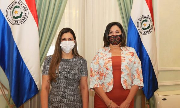 Gobierno suma a dos mujeres en Senadis e Indert, respectivamente