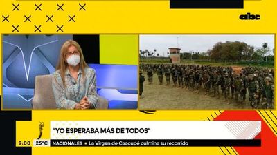 Secuestro de Óscar Denis: Familia Denis “aplaza” a autoridades - ABC Noticias - ABC Color