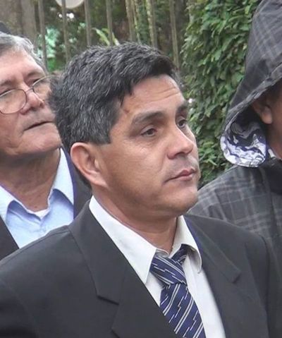CDE: cambian a jefe de Fiscalización - ABC en el Este - ABC Color