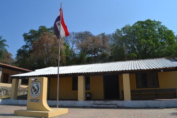Piden cambio de agente policial en el Chaco - Nacionales - ABC Color