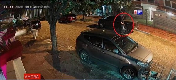 Tortolero actúa impunemente en Luque | Noticias Paraguay
