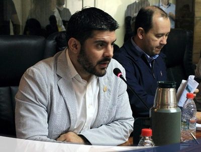 Intendente dice que Asunción prepara un atractivo "nunca visto" · Radio Monumental 1080 AM