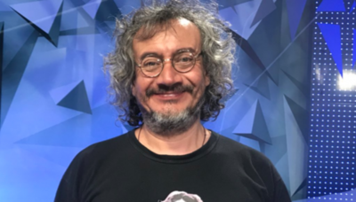 HOY / Rolando Chaparro, aquejado por problemas de salud: Apelan a solidaridad ciudadana para internación