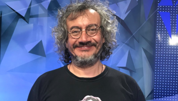 HOY / Rolando Chaparro, aquejado por problemas de salud: Apelan a solidaridad ciudadana para internación