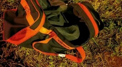 Detectan 18 kilos de dinamita en gel en un transporte público