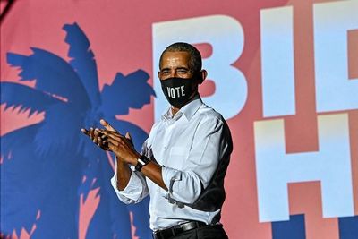 Barack Obama: las divisiones de EE.UU. “son profundas” - Mundo - ABC Color