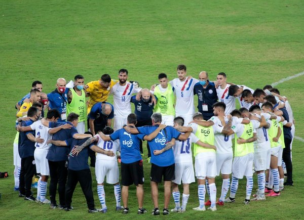 Los ocho albirrojos que todavía no debutaron por Eliminatorias