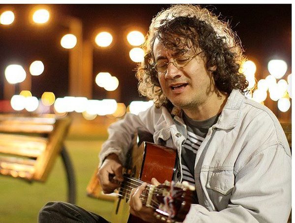 Familiares de Rolando Chaparro piden colaboración para internarlo: "Nuestro artista nos necesita" - Megacadena — Últimas Noticias de Paraguay