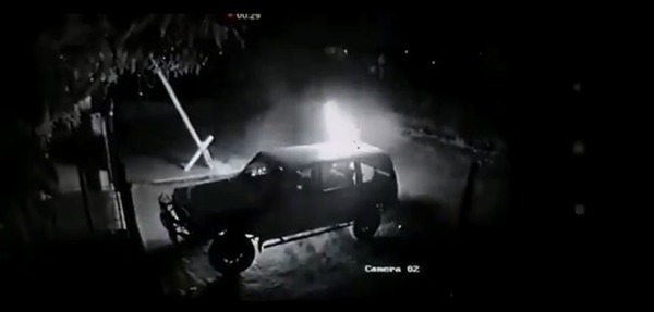 Concejal de Ñemby sufre atentado y responsabiliza al clan Lanzoni