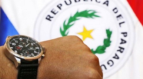 Senado dijo “no” al horario de verano durante todo el año - Noticiero Paraguay