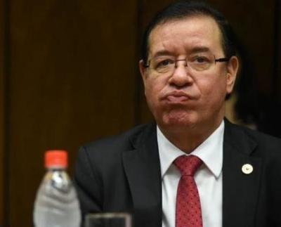 Miguel Cuevas consigue libertad ambulatoria – Prensa 5