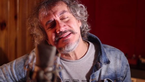 #TodosPorRolo, el abrazo solidario por el músico Rolando Chaparro | OnLivePy