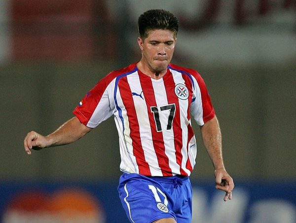 Ángel Ortiz dice que la albirroja debe buscar la victoria ante Argentina · Radio Monumental 1080 AM