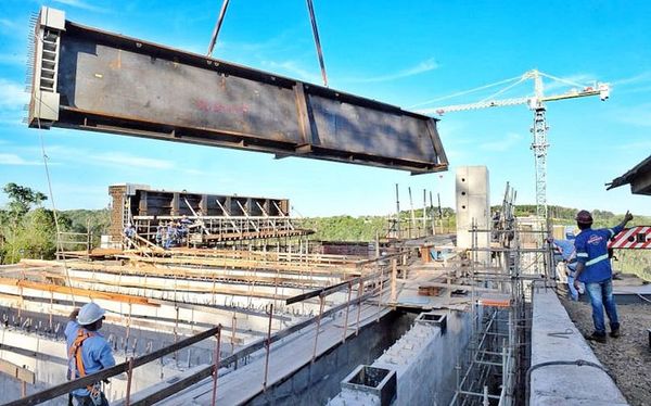 Visto bueno para préstamo que financiará obras complementarias del segundo puente - ABC en el Este - ABC Color