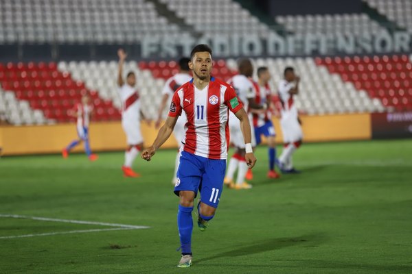 Crónica / Tienen fé que el "Angel" hoy nos salvará