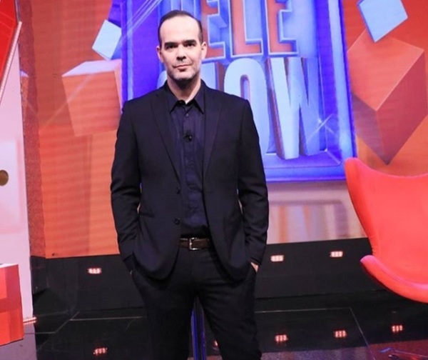 Álvaro Mora: “Telefuturo es el sueño de todo comunicador”