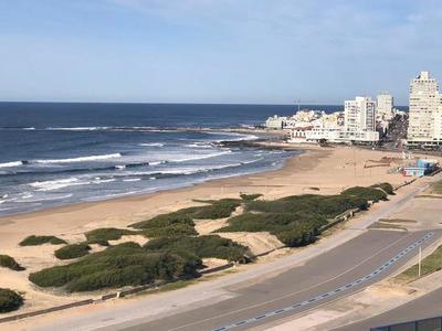 Aunque un extranjero tenga casa o departamento en Uruguay, no podrá ingresar a ese país