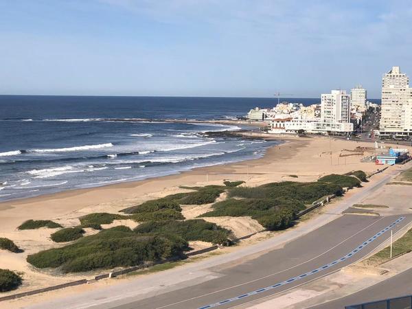 Aunque un extranjero tenga casa o departamento en Uruguay, no podrá ingresar a ese país