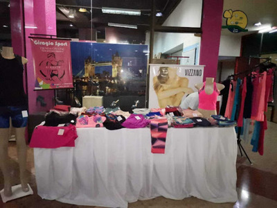 Feria de mujeres emprendedoras se realizará este fin de semana en CDE