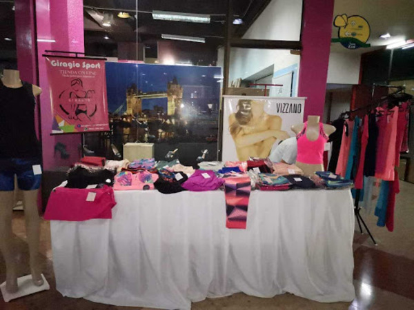 Feria de mujeres emprendedoras se realizará este fin de semana en CDE