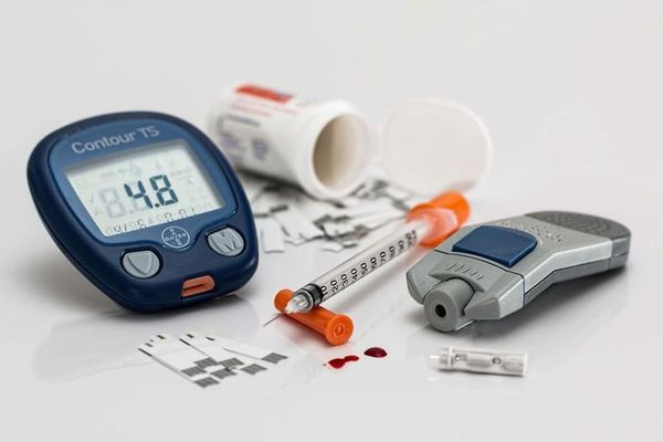 El 10% de la población tiene diabetes - Nacionales - ABC Color