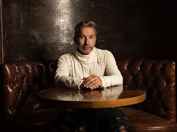 Ricardo Montaner ofrecerá único show en streaming - Música - ABC Color