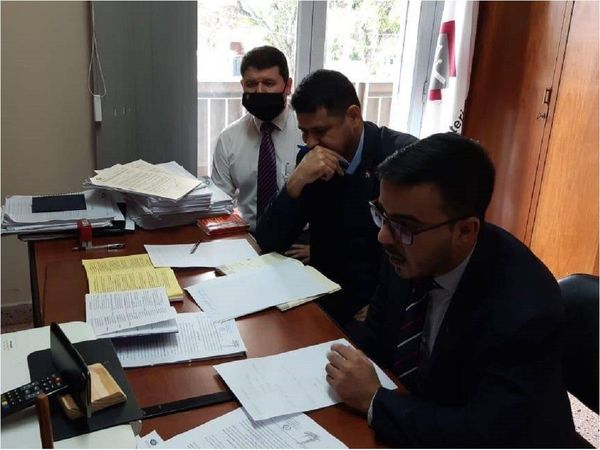 Suspenden juicio oral en el caso de las bombas molotov por recusación a jueces