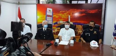 Titular de Petropar niega que se haya apurado firma de contrato para compra de gasoil - Nacionales - ABC Color