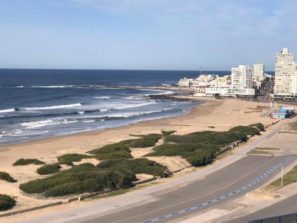 Aunque un extranjero tenga casa o departamento en Uruguay, no podrá ingresar a ese país