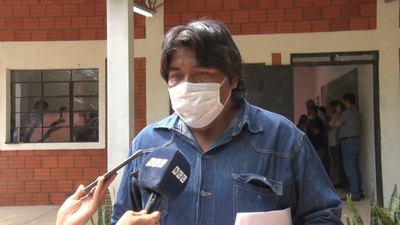 Campo Alegre: Inician siembra de sésamo y poroto