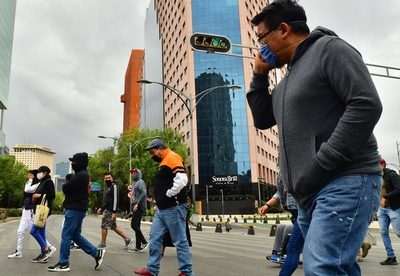 México recupera casi 7,5 millones de empleos perdidos, según Hacienda - MarketData