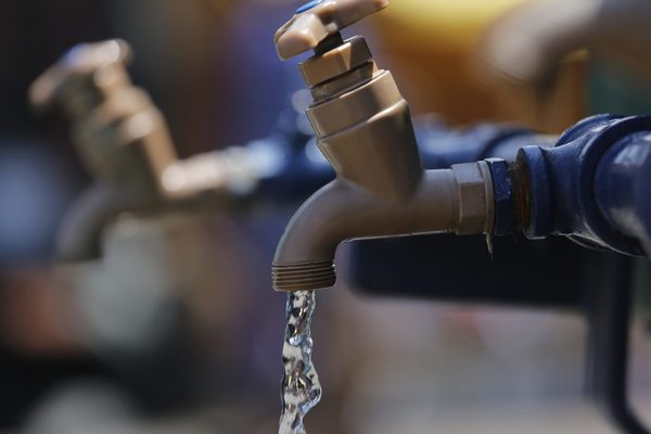 Proyecto mexicano gana un premio mundial para saciar la falta de agua en América - MarketData