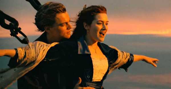 Novios intentaron recrear la famosa escena de 'Titanic': murieron ahogados en un río - C9N