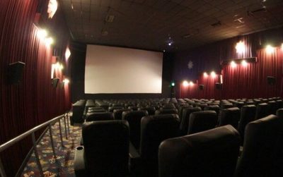 Desde este jueves vuelven a abrir los cines tras ocho meses de cierre - ADN Paraguayo
