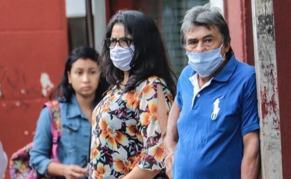 Relajamiento generó rebrotes en otros países, asegura Sequera