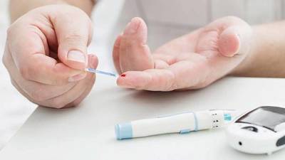 CASI EL 10% DE LA POBLACIÓN PADECE DIABETES EN PARAGUAY