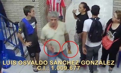 Bombas Molotov: Suspenden juicio oral por recusación a Tribunal - Nacionales - ABC Color