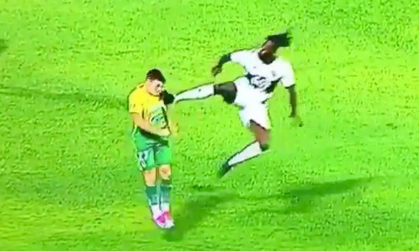 Olimpia demandado ante FIFA por cuotas impagas a Adebayor, Brunote minimiza, pero…