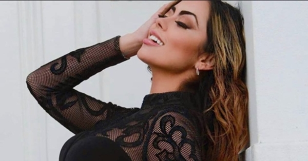 Jennifer Ruíz Díaz se “talló” la piel